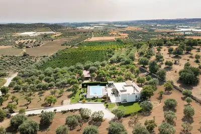 Image de Country house with private pool in Noto, Sicily