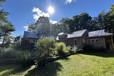 Image de Ski House 1 mile de Bromley Mountain