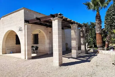 Image de Casa Nidolino - votre maison de vacances dans les Pouilles, en Italie