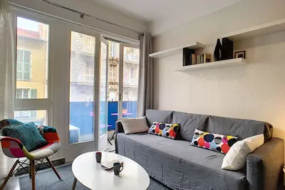 Image de N&J - Nevada Suite - Central - Proche mer