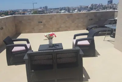 Image de Penthouse dans la ville