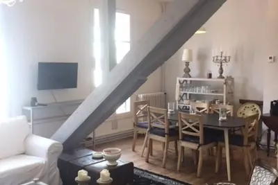 Image de Magnifique appartement de caractère