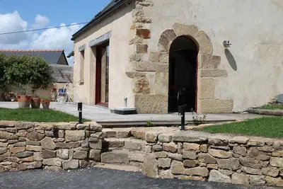 Image de Gouelet-Ker \"Ile de Sein\"