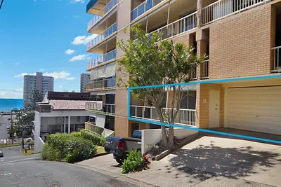 Image de Woobera Unit 14 - Sur la colline surplombant Tweed Heads et Coolangatta