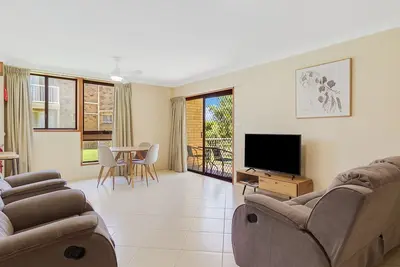Image de 2/8 Banks Avenue - Promenade facile au club de Tweed Heads Bowls