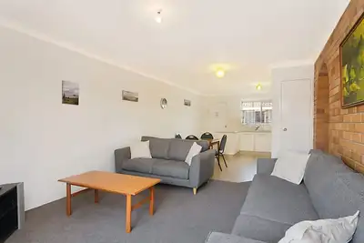 Image de Allamanda Court Unit 6 - HĂ´pital Handy to Tweed Heads