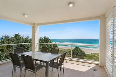 Image de Solaya Unit 6 - Appartement en front de mer absolu Ă Tugun, Gold Coast