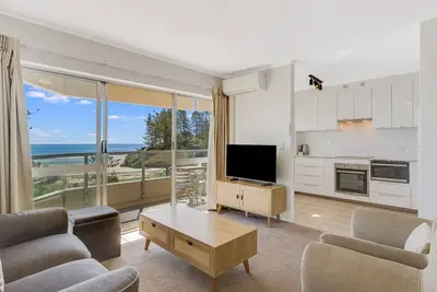 Image de Kooringal unit 16 - En plein cœur de Tweed Heads et de Coolangatta