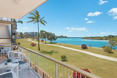 Image de 5/18 Endeavour Parade - Riverfront Tweed Heads