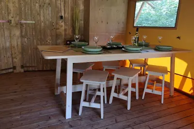 Image de Eurocamp Spreewaldtor