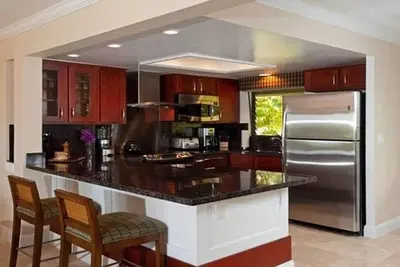 Image de Explorez Kauai et détendez-vous dans le luxe - Vue sur le jardin - Piscine - Jacuzzi - Bbq