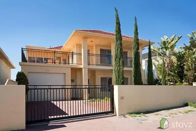 Image de La maison Henley Beach