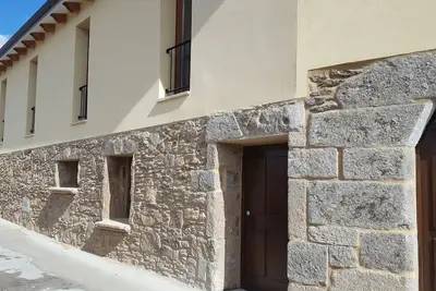 Image de Pension rustique Or Trancallo