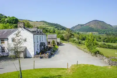 Image de Pengwern, Llangynog