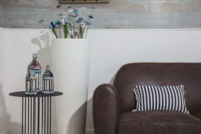Image de Chalet O Amorzinho - Appartement Sweet Dreams
