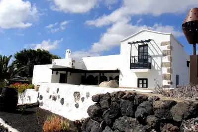 Image de Au coeur de Lanzarote!