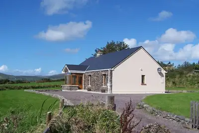 Image de Belle maison à quelques pas de Reenroe Beach Ballinskelligs WiFi gratuit
