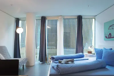 Image de Lu Verkehrshaus Ii - Allmend HITrental Apartment