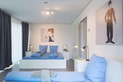 Image de Lu Pilatus Iii - Allmend HITrental Apartment