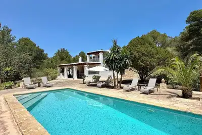 Image de Can Saljub. . . Ibiza