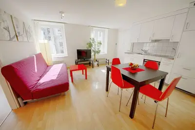 Image de Zh Rodriguez - Stauffacher HITrental Apartment