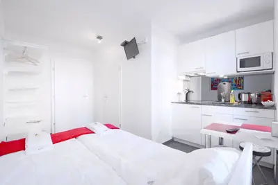 Image de Lu Station Iii - HITrental Apartment