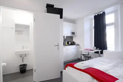 Image de Lu Station Ii - HITrental Apartment