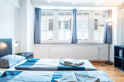 Image de Zh Doerfli 3 - HITrental Apartment