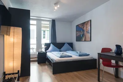 Image de Lu Moon IVb - Old Town HITrental Apartment