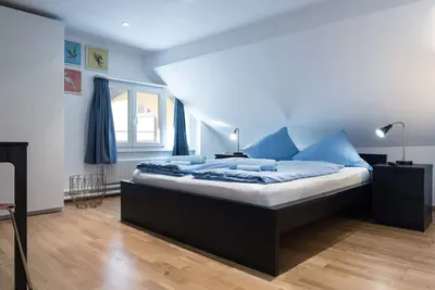 Image de Lu Pluto lll - Old Town HITrental Apartment