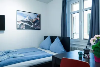 Image de Lu Pluto ll - Old Town HITrental Apartment