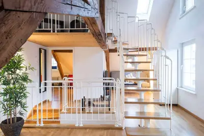 Image de Zg Zeughausgasse V - HITrental Apartment