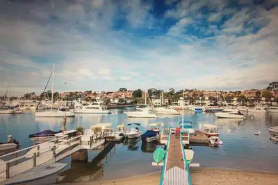 Image de Meilleur Emplacement Sur Le North Bayfront Exclusif - Prix SPÉCIAUX Pour Le Printemps / ÉTÉ
