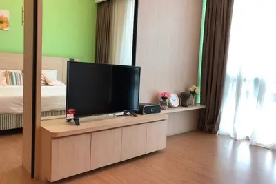 Image de Suite de Luxe 1 Chambre Bukit Bintang # 101