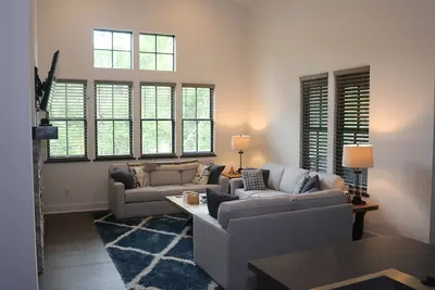 Image de Snowcreek Resort Vacation Rental #1531