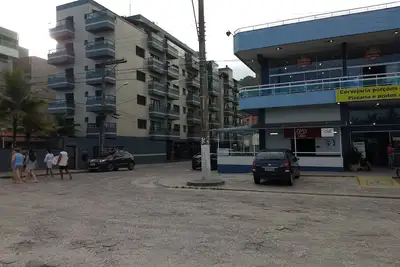 Image de Duplex Front Beach Front Ubatuba