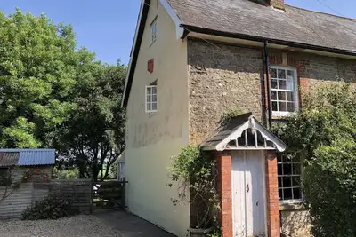 Image de Mon Darling Quirky Old Dorset Cottage