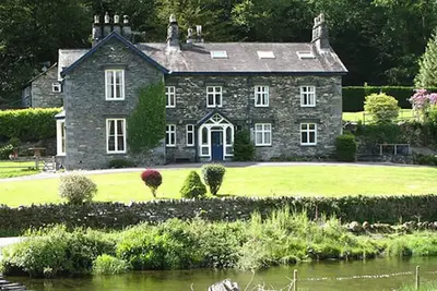 Image de Superbe Cottage De Lakeland, Situation exceptionnelle, base idéale au coeur des lacs