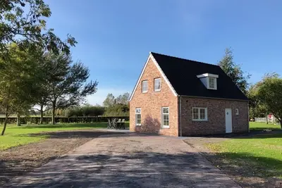 Image de Maison de vacances De Ketellapper, près de la mer et de la plage DERNIÈRE Minute Juillet! ! !