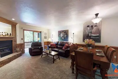 Image de Snowfire Condominium 207a