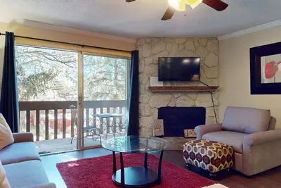 Image de Wren Condominiums # 203