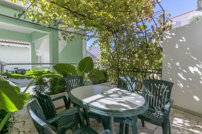 Image de Appartements Mirko (57381-A3) - Lokva Rogoznica