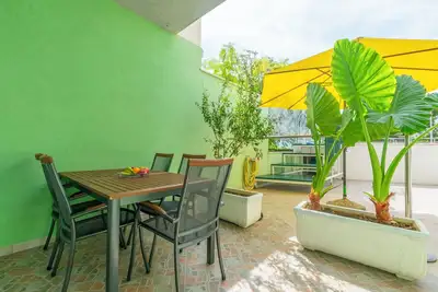 Image de Appartements Mirko (57381-A2) - Lokva Rogoznica