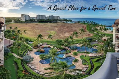Image de Penthouse Tower w \/ Spectacular Ocean & Sunset Views ~ Premium Villa