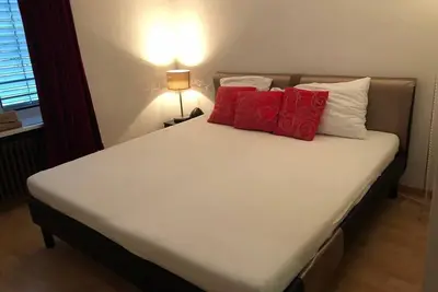Image de Zürich City Suit Service Apartment