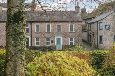 Image de Bay Leaf Cottage, familial et convivial à Kirkby Stephen, Ref 983664