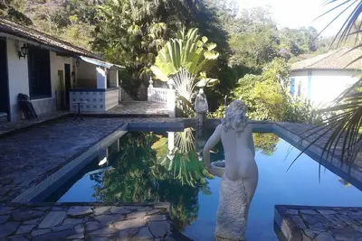 Image de -Ladest Lobato-Headquarters Of Section Xix Farm