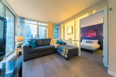 Image de D2 -1 Chambre dans le coeur du centre ville