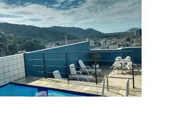 Image de Guaruja-Cove - Apt 1 Chambres. w / piscine