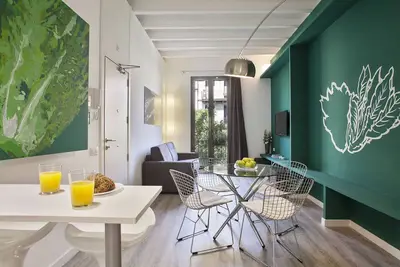Image de Adn 22 - Habitat Apartments